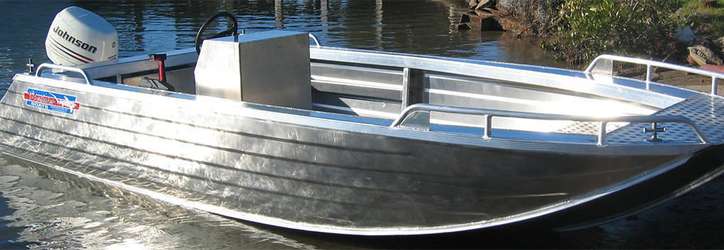Aluminium Boats, Australia
